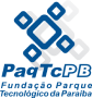 Logo da Fundação